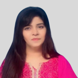 Dr Moina Wasi Khan